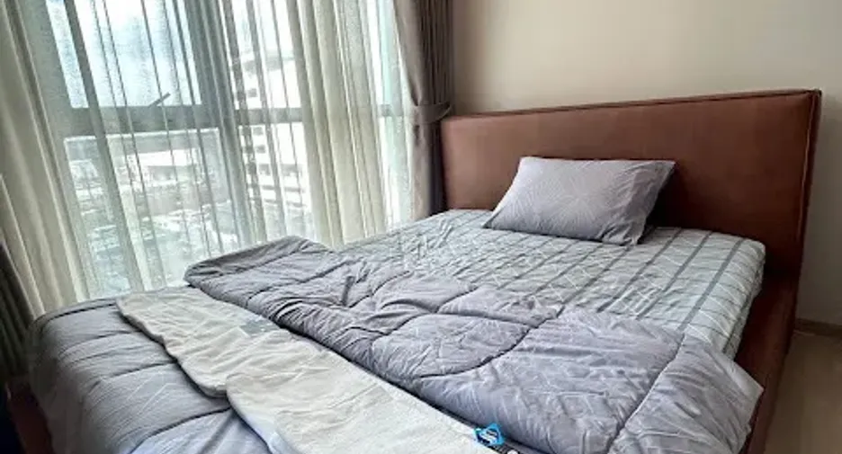 ขาย 4 ห้องนอน คอนโด ใน วัฒนา, กรุงเทพฯ
