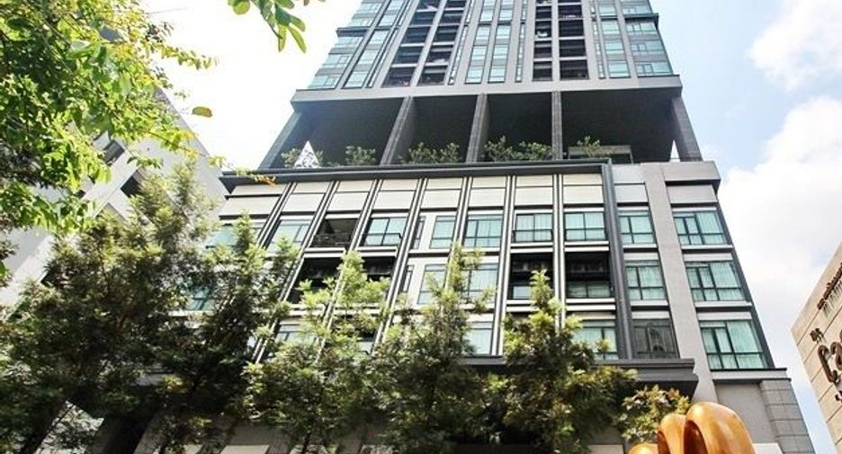 出售 4 卧室 公寓 在 Watthana, 曼谷