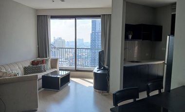 Wohnung zur Miete mit 2 Zimmer in Khlong Toei, Bangkok