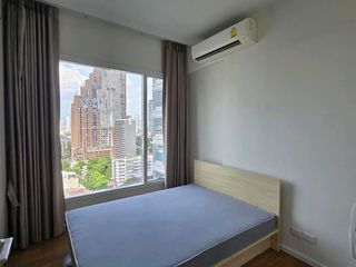À louer 1 chambre condo à Chatuchak, Bangkok