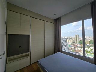À louer 1 chambre condo à Chatuchak, Bangkok