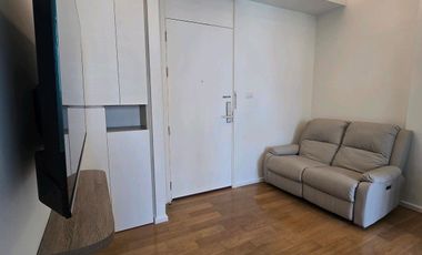 À louer 1 chambre condo à Chatuchak, Bangkok