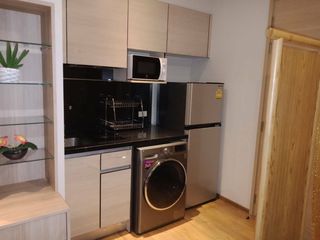 For rent studio condo in Khlong Toei, Bangkok