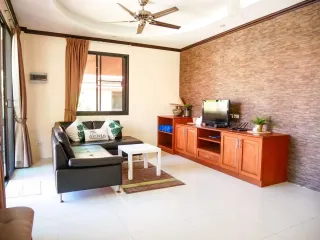 Villa en alquiler de 2 habitaciones en Kathu, Phuket
