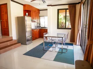 Villa en alquiler de 2 habitaciones en Kathu, Phuket