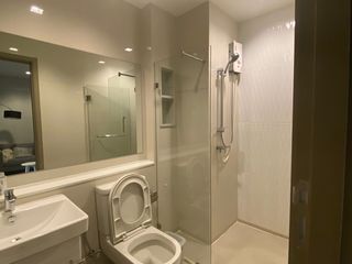 Condo en alquiler de 1 habitaciones en Huai Khwang, Bangkok
