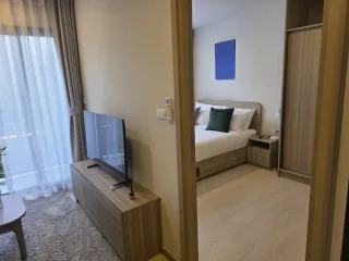 出租 1 卧室 公寓 在 Phuket Town, 普吉