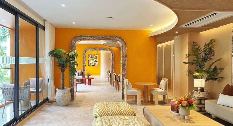 For rent 1 bed condo in Mueang Phuket, Phuket