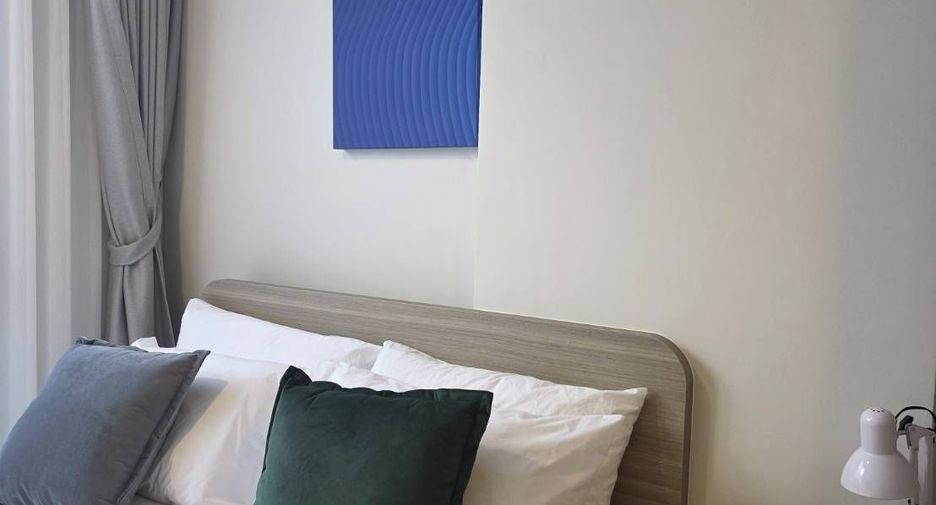For rent 1 bed condo in Mueang Phuket, Phuket