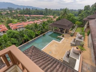 For sale 5 ベッドルーム villa in Thalang, Phuket