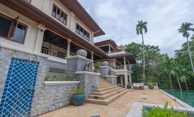For sale 5 bedrooms villa in Thalang, Phuket
