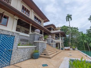 For sale 5 ベッドルーム villa in Thalang, Phuket