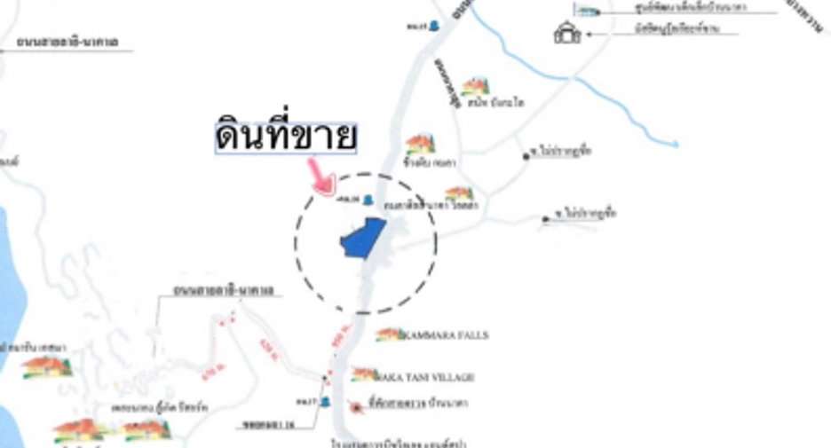 出售 土地 在 Kathu, 普吉