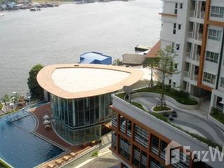 For sale 1 bed condo in Rat Burana, Bangkok