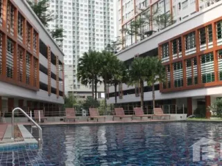 For sale 1 bed condo in Rat Burana, Bangkok