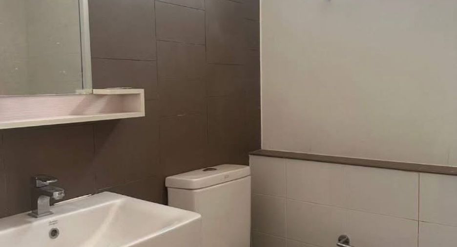 ขาย 2 ห้องนอน คอนโด ใน ธนบุรี, กรุงเทพฯ