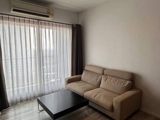 For sale 2 bedrooms condo in Thon Buri, Bangkok