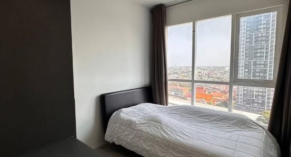 ขาย 2 ห้องนอน คอนโด ใน ธนบุรี, กรุงเทพฯ