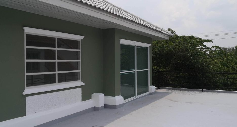 For sale そして for rent 4 ベッドルーム house in Min Buri, Bangkok