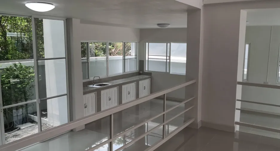 For sale そして for rent 4 ベッドルーム house in Min Buri, Bangkok