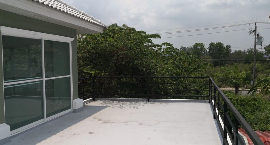 ขาย และ ให้เช่า 4 ห้องนอน บ้านเดี่ยว ใน มีนบุรี, กรุงเทพฯ