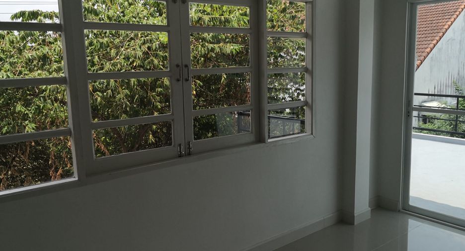 For sale そして for rent 4 ベッドルーム house in Min Buri, Bangkok