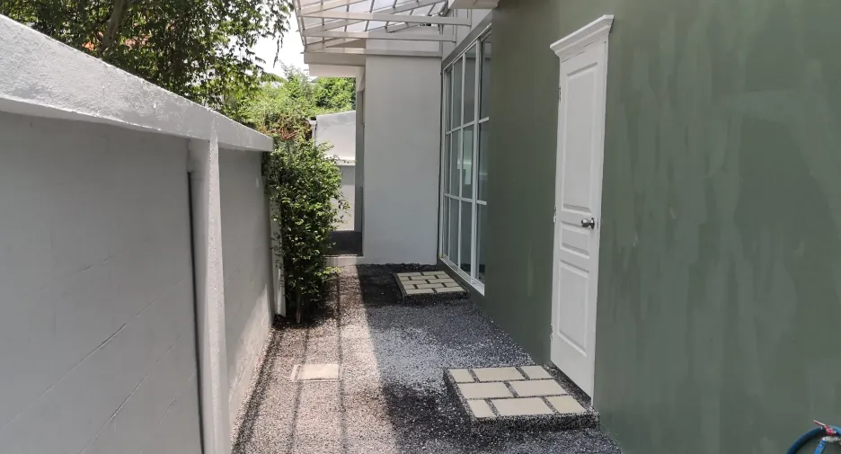 ขาย และ ให้เช่า 4 ห้องนอน บ้านเดี่ยว ใน มีนบุรี, กรุงเทพฯ
