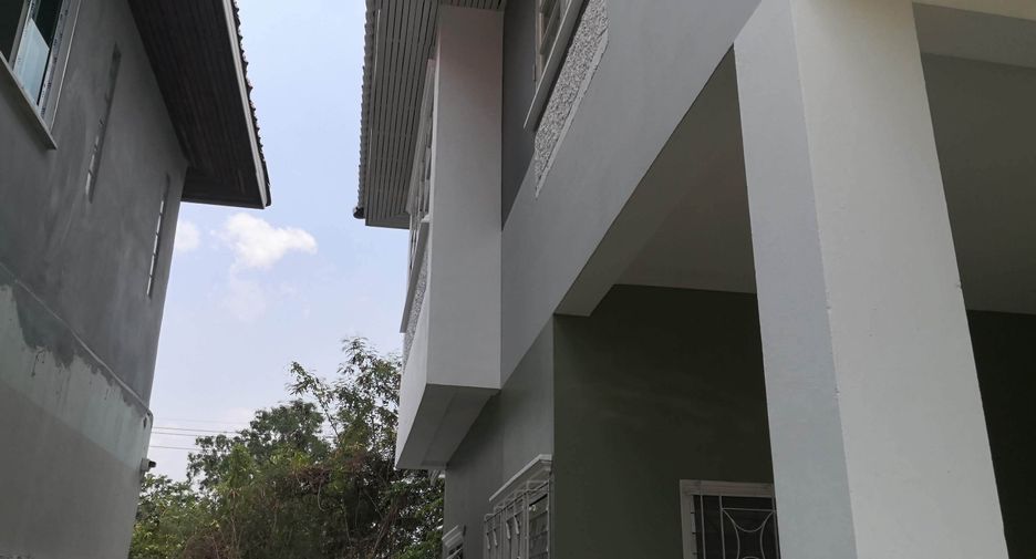 For sale そして for rent 4 ベッドルーム house in Min Buri, Bangkok