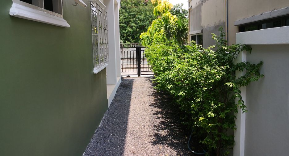 For sale そして for rent 4 ベッドルーム house in Min Buri, Bangkok