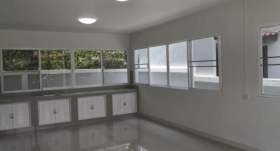 For sale そして for rent 4 ベッドルーム house in Min Buri, Bangkok