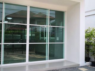 For sale and for rent 4 bedrooms house in Min Buri, Bangkok