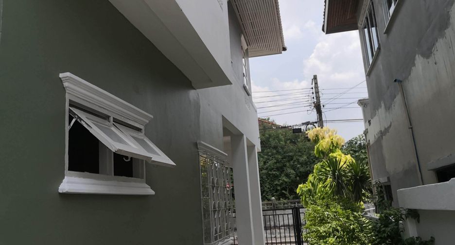 For sale そして for rent 4 ベッドルーム house in Min Buri, Bangkok