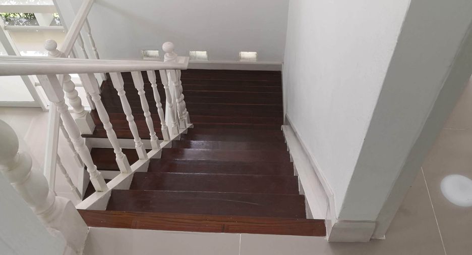 For sale そして for rent 4 ベッドルーム house in Min Buri, Bangkok