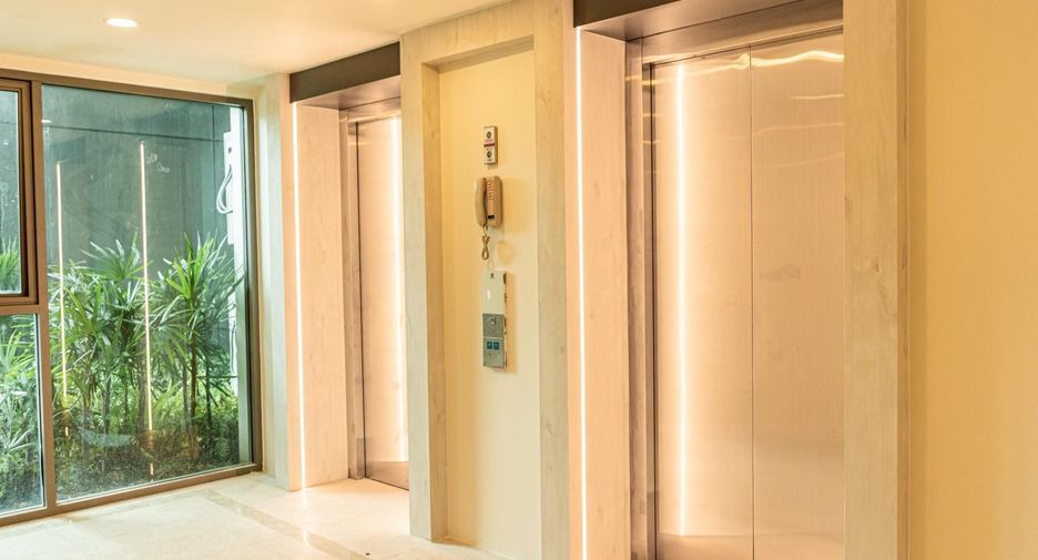 For rent 1 bed condo in Thalang, Phuket