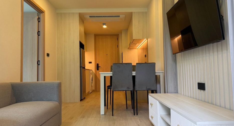 For rent 1 bed condo in Thalang, Phuket