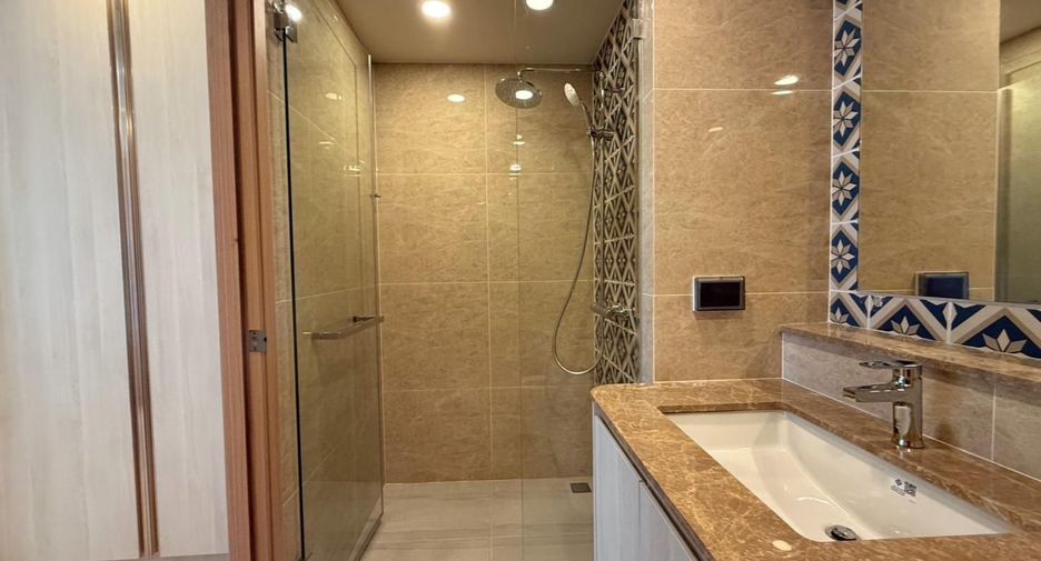 For rent 1 bed condo in Thalang, Phuket