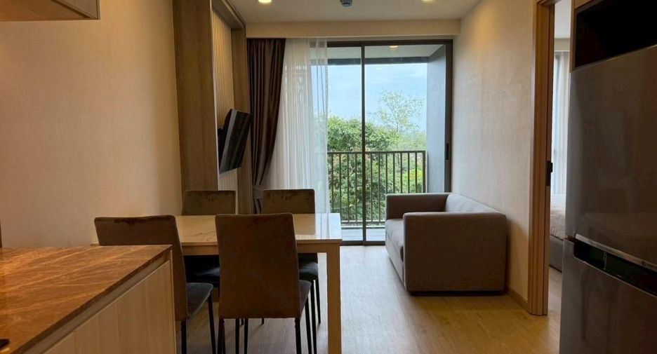 For rent 1 bed condo in Thalang, Phuket