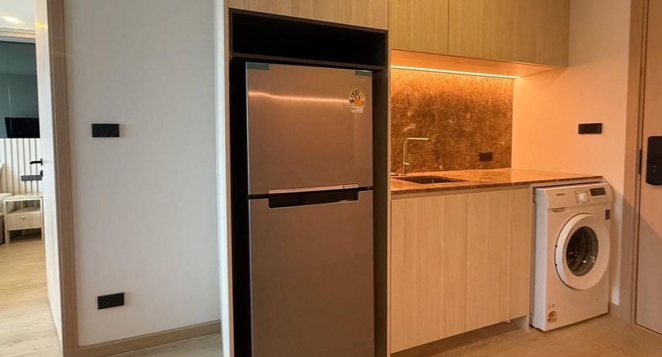 For rent 1 bed condo in Thalang, Phuket