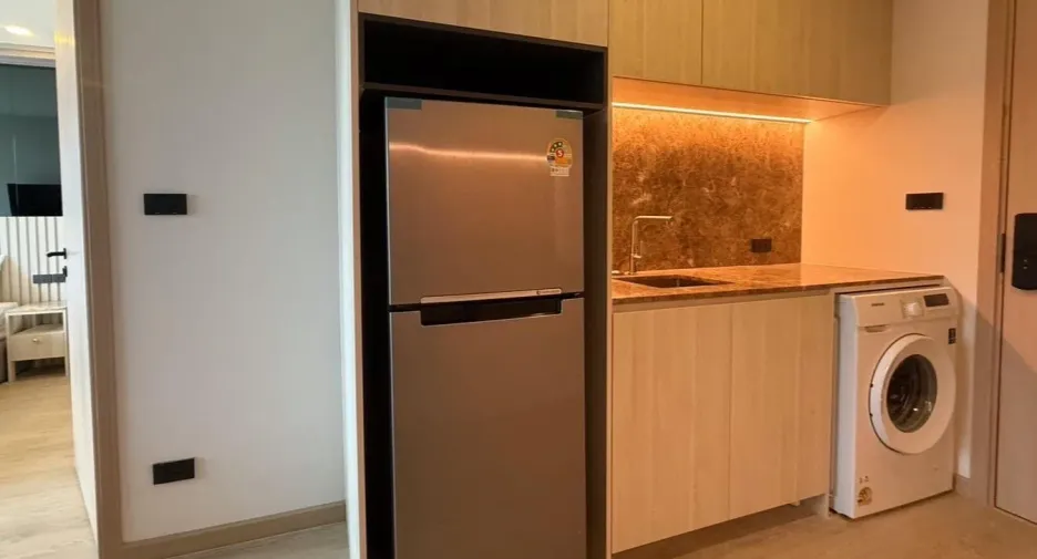 For rent 1 bed condo in Thalang, Phuket
