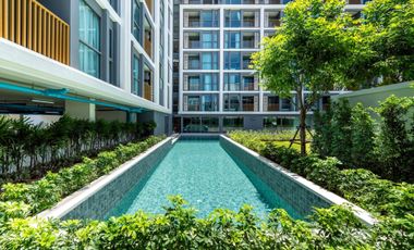 For rent 1 bed condo in Thalang, Phuket