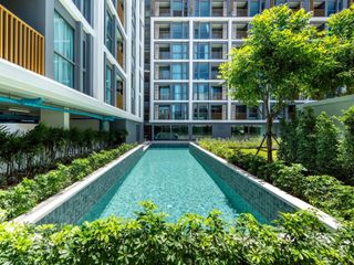 For Rent 1 Bedroom Condo In Thalang, Phuket