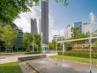 Condo en venta de 1 habitaciones en Lak Si, Bangkok