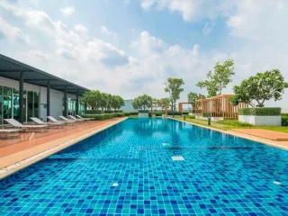Condo en venta de 1 habitaciones en Lak Si, Bangkok