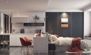 For sale studio condo in Mueang Phuket, Phuket
