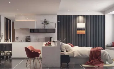 For sale studio condo in Mueang Phuket, Phuket