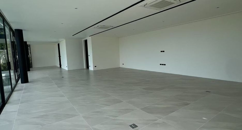 ขาย 5 ห้องนอน วิลล่า ใน ถลาง, ภูเก็ต