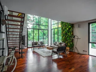 For rent 3 ベッドルーム condo in Pathum Wan, Bangkok