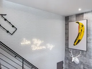For rent 3 ベッドルーム condo in Pathum Wan, Bangkok