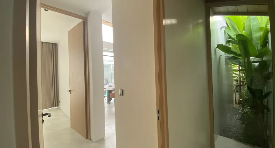 For sale 4 bedrooms villa in Thalang, Phuket