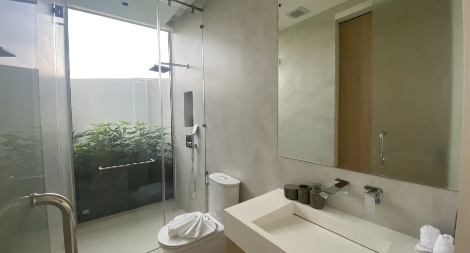 For sale 4 bedrooms villa in Thalang, Phuket